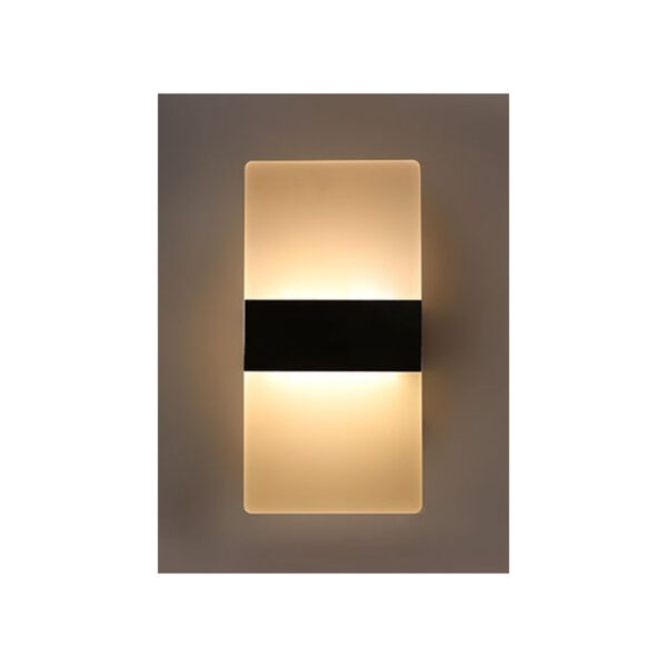 Applique-Murale-à-LED-Acrylique-batipro-prestige