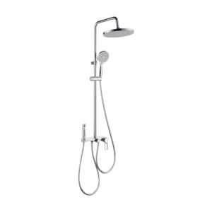 Ensemble-de-douche-complet-avec-mitigeur-mécanique-batipro-prestige