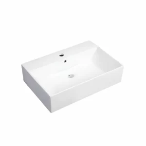 LAVABO RECTANGULAIRE BATIPRO PRESTIGE