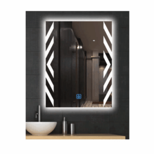 Miroir-intelligent-LED-avec-capteur-tactile-batipro-prestige