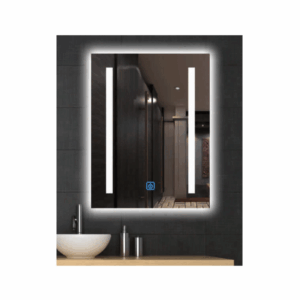 Miroir-intelligent-LED-avec-capteur-tactile-batipro-prestige-modele-2