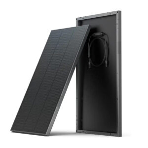 Panneau solaire 350W