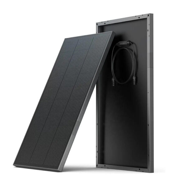 Panneau solaire 350W